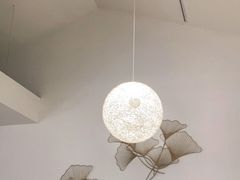 大堂-自如ZSPACE四合院艺术餐厅