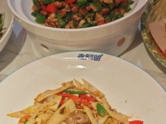 -老阿爸鲜鱼土菜(园区永旺店)