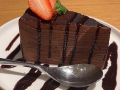 -玛尚诺意式餐厅(新达汇三林店)