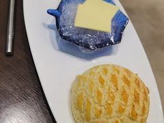-上海衡山路十二号华邑酒店