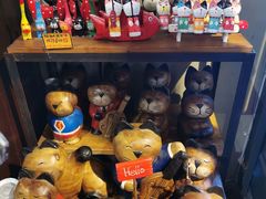 -猫咪博物馆(顶澳仔猫街店)