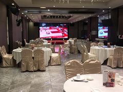 -东方御宴海鲜酒楼(棕泉酒店)