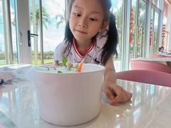 -水桶王国主题餐厅·聚会·生日派对·亲子活动·家庭套餐(亚龙湾希尔顿店)