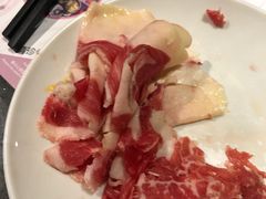 -南美豹国际自助百汇(万象城店)