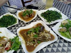 -QQ海鲜餐厅
