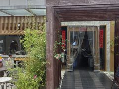 -然一素食餐厅(马利来广场店)