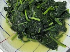 -天天向上素食餐厅(五台山店)