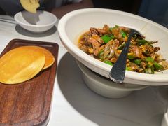 -新辣宴·湖南家常菜·商务聚餐(中粮创芯店)