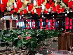 大堂-高淳味道(丹阳湖北路店)