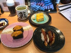 -沼津魚がし鮨(御殿場アウトレット店)