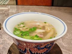 -奇芳阁·百年清真南京菜(夫子庙店)