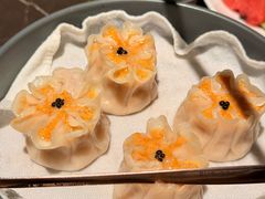 -海派悦庭·海胆烧麦·新融合菜(凯德广场店)