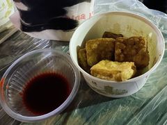 -桂萍特色牛筋牛杂(长堤街总店)