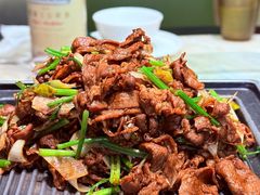 -牛街·马辈儿涮肉(牛街总店)