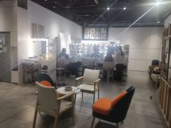 -海马体照相馆(天津世纪都会店)