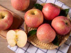 进口富士王-绿叶水果(长沙蔡锷路店)