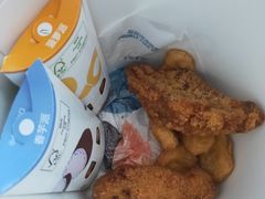 -麦当劳(欢乐谷店)