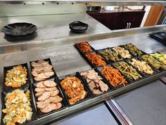 -欧阳家吊炉饼(九纬路店)