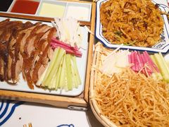 -满圆薄春饼(锦绣前程店)