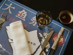 -盛宴自助餐厅(运达喜来登店)