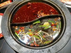 -袍家大院重庆火锅(文安路店)