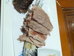 -宁味楼·西北创新融合菜(正源南街宝湖店)