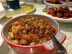 -牟传仁饭庄(星海店)