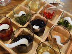 -喜粤糖朝餐厅(三八广场店)