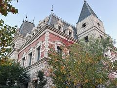 -大连海昌东方水城