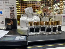 -香遇沙龙香水·调香·团建