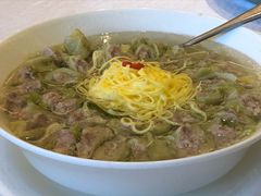 -谷语中餐厅