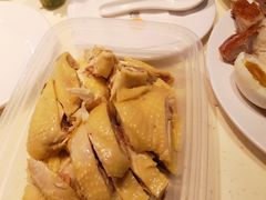 -龙记香港茶餐厅