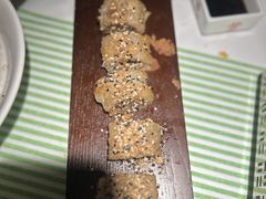 -桂满陇·桃花院落(长泰广场店)