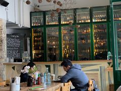 大堂-RAC BAR(安福路店)