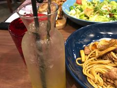 -G+KITCHEN(龙湖狮山天街店)