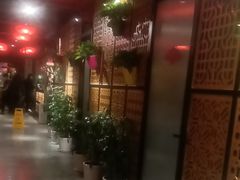 -静一·疆味小馆(黄河路店)
