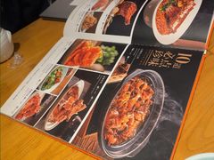 -一轩饺子馆(丽都店)
