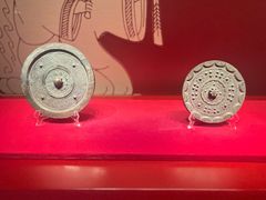 -北京大葆台遗址博物馆