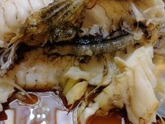 -天鲜阁·海鲜粤菜·33年老字号(石槎白云站店)