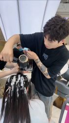 -5M HAIR SALON 旗舰店