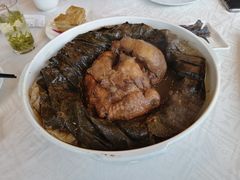 叫花童子鸡-楼外楼(西湖景区孤山路店)