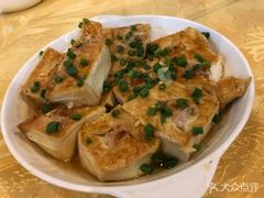 -华兴餐厅·招牌生鱼片(桃园路店)