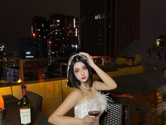 -富力丽思卡尔顿酒店·FLAIR餐厅酒吧