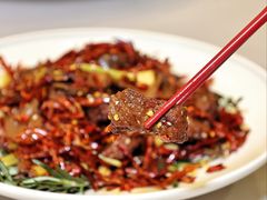 -虹御轩·传承江浙菜(虹桥店)