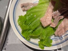 -巴奴毛肚火锅(新街口金鹰店)