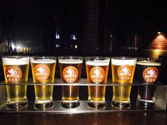 -Boxing Cat Brewery拳击猫精酿啤酒馆(永福店)
