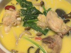 -云海肴·汽锅鸡·云南菜(领展购物广场·中关村店)