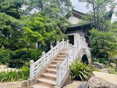 -洱海月湿地公园