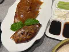 -宏达宴老菜馆(群力第四大道店)