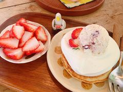 -春风十里咖啡馆
